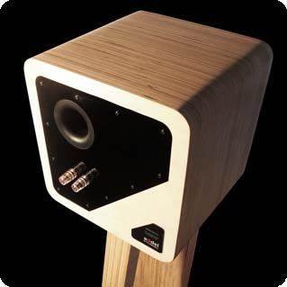 Audel Art Loudspeaker CG-618