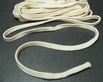 Cotton Sleeve 4mm