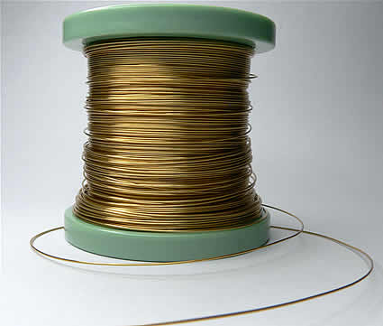 Silver Wire 0.5mm
