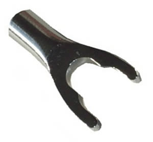 Audio Note Speaker Cable Y Spade