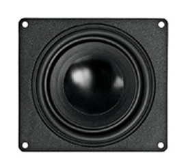 Audience A3 Driver