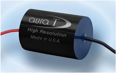 6.0uF 200V Aura Teflon