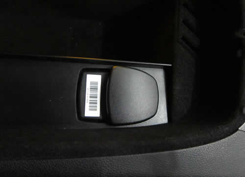 UHI Connection For Viseeo MB-4