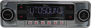 Classic Car Radio