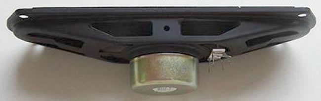 Mercedes Benz Loudspeaker W110 W111 W112 W113