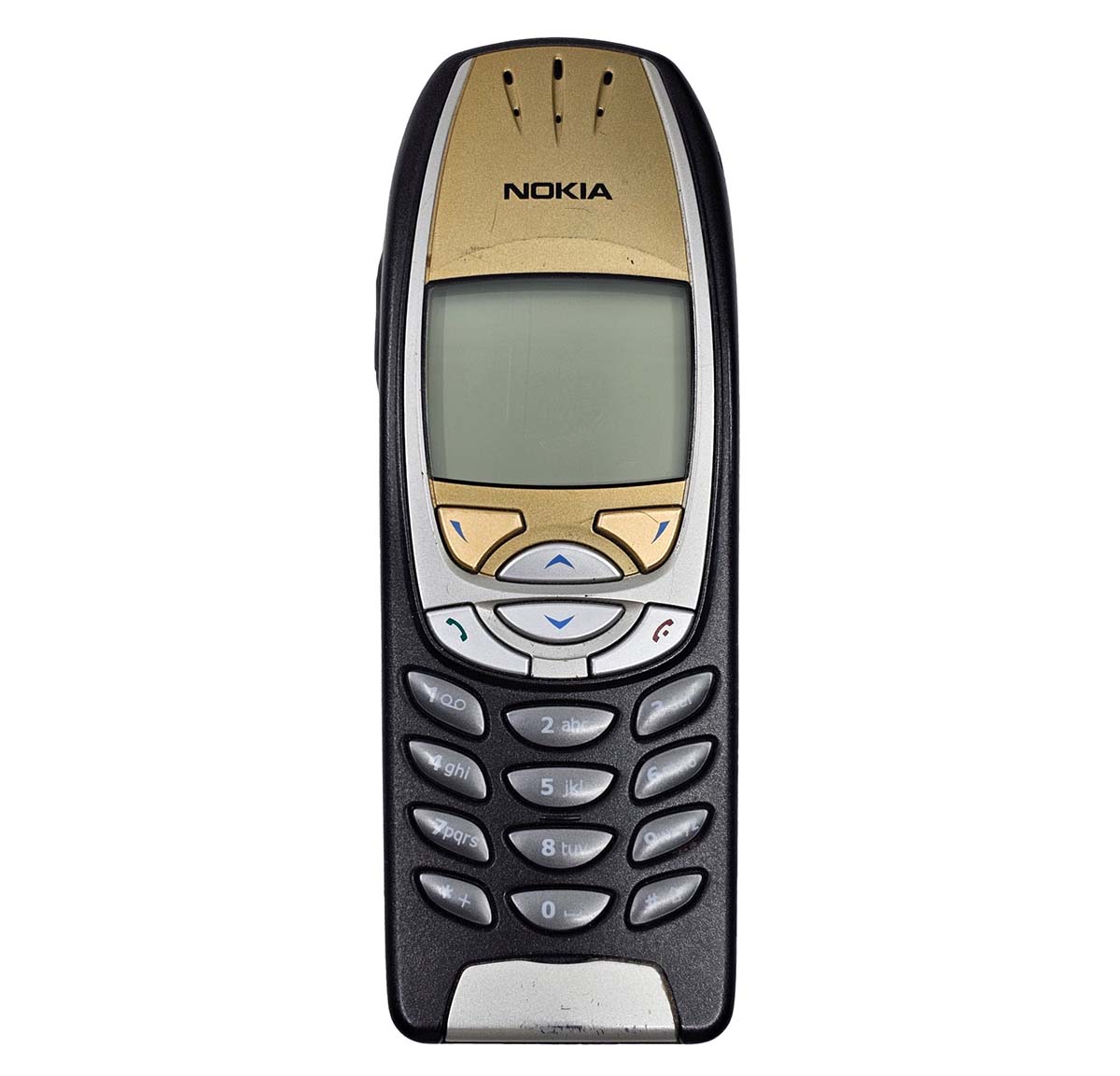 Nokia 6310i Mercedes Mobile Phone