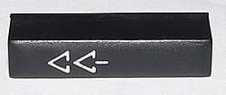 Becker Fast Forward Button