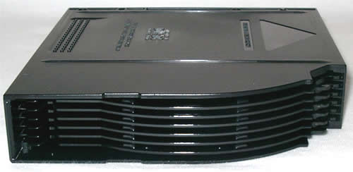 Becker CD Magazine Silverstone 7860