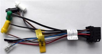 Becker Power - Speaker Loom Euro