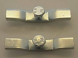 Becker Classic Retaining Bracket