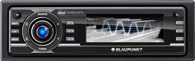 Blaupunkt Bremen