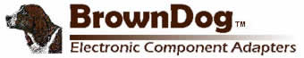 Brown Dog