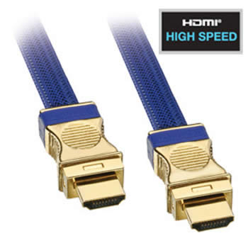 Premium HDMI Cable 1.3b - 1.4