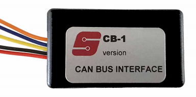 CANBUS CB1 Speed Interface