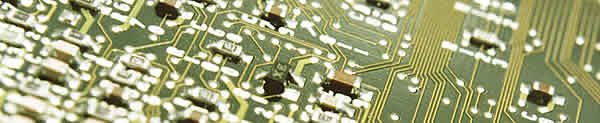 Electronic Circuit!