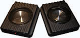 Undercover II Hidden Speakers image