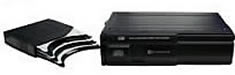 Custom Autosound 6 CD Changer image