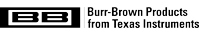 Burr-Brown