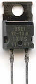 Diode 12A 1000V