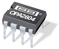 IC OPA2604
