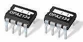 IC OPA2134
