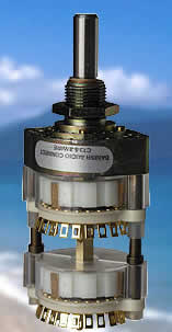 DACT 5x8 Selector Switch Wire