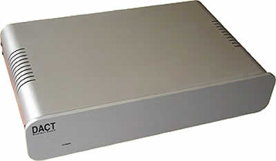 DACT Enclosure