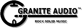 Granite Audio
