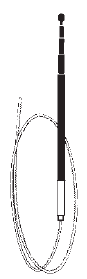 Telescope 5091SW Black