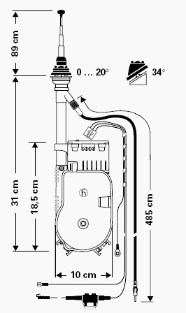 Hirshmann Aerials