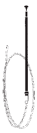 Telescope 6000U Black