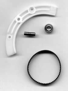 6000KE Service Kit