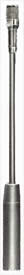 Screw connector cable to standard pin aerial - hirschmann AUKAB 435/17
