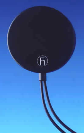 GPS 1890 PA GSM-GPS