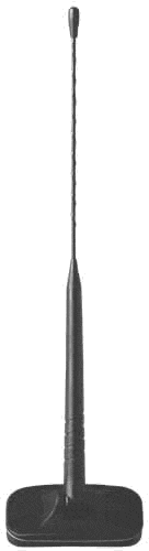 MCA 1891 OG 33cm Glass Mount