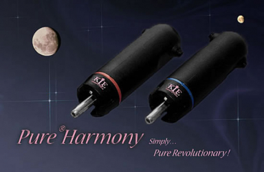 KLEI Pure Harmony RCA Plug