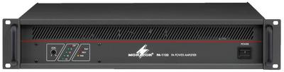Monacor PA Amplifier PA-1122