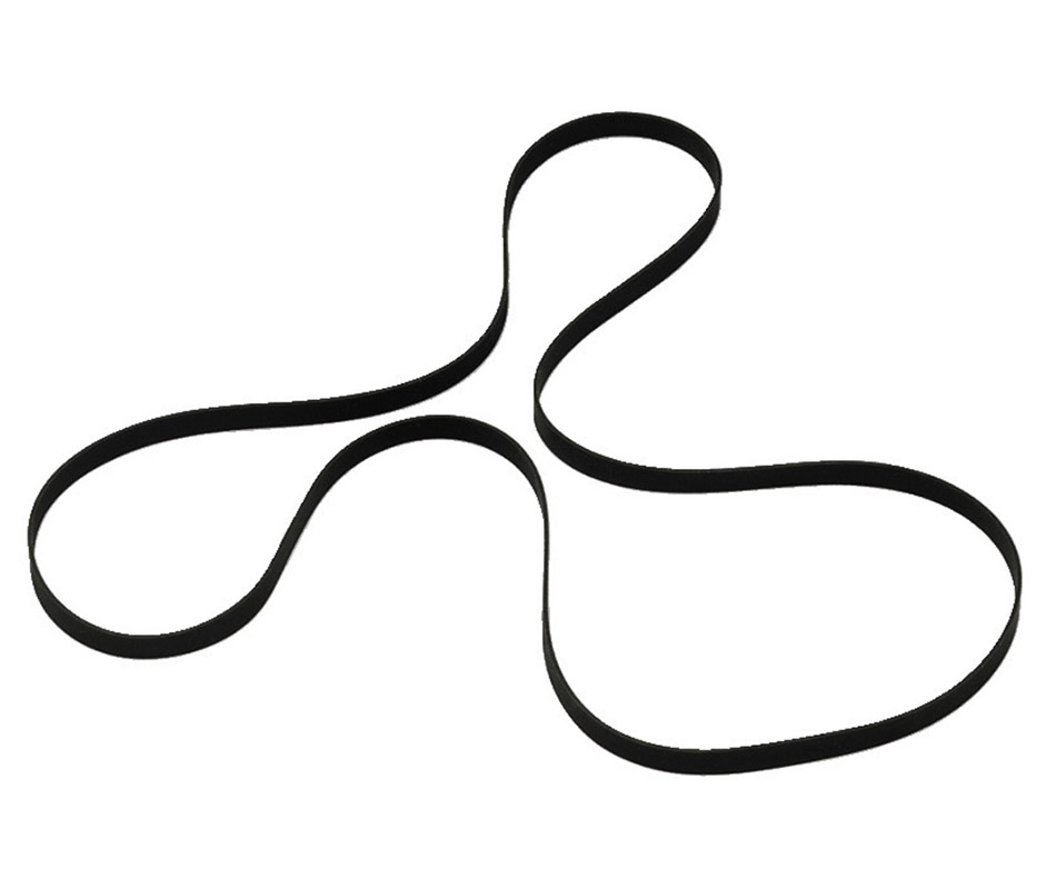 Replacement Belt for DJP-104 DJP-104USB