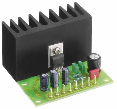 Amplifier Module 20W