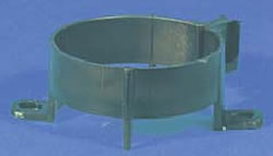 Fastening Clip 35mm