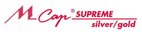 Mundorf Supreme Silver Gold Capacitor