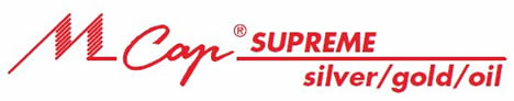 Mundorf Silver Gold Oil Capacitor