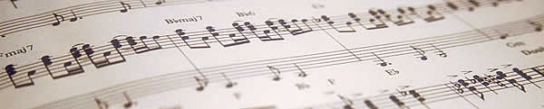 Music!
