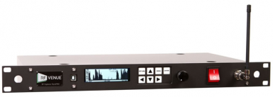 RF Explorer RackPRO 240-960 MHz Spectrum Analyser