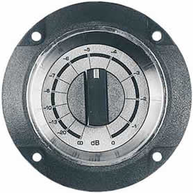 Loudspeaker Level Control LC 95