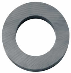 140mm Magnetic Shielding Ring