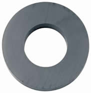 80mm Magnetic Shielding Ring