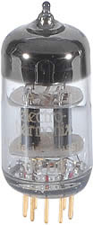 Valve Electro Harmonics