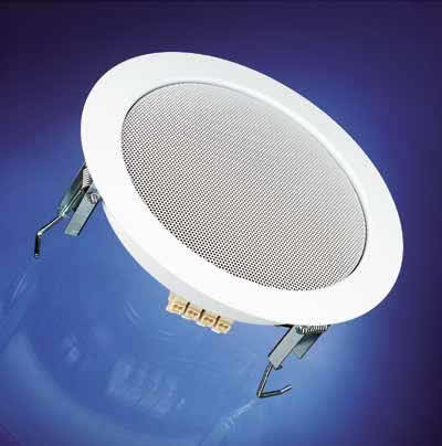 Visaton Speaker Drivers