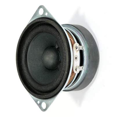 Visaton FRS5 - 8 Ohm Full Range Speaker.